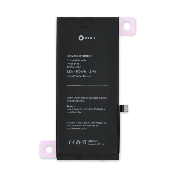 iPhone 11 Battery - Original