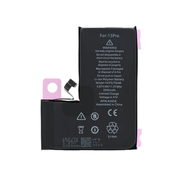 iPhone 13 Pro Battery - Original